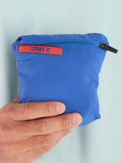 Marmot Functionele Jas "Campana" Blauw -Gstar Kleding Winkel marmot functionele jas campana blauw 4