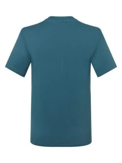 Marmot Shirt "Coastal" Petrol 7 Marmot Shirt "Coastal" Petrol -Gstar Kleding Winkel marmot shirt coastal petrol 1