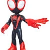 Marvel Speelfiguur "Miles Morales" - Vanaf 3 Jaar -Gstar Kleding Winkel marvel speelfiguur miles morales vanaf 3 jaar