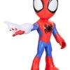 Marvel Speelfiguur "Spidey" - Vanaf 3 Jaar 2 Marvel Speelfiguur "Spidey" - Vanaf 3 Jaar -Gstar Kleding Winkel marvel speelfiguur spidey vanaf 3 jaar