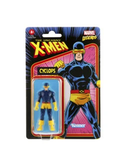 Marvel Speelfiguur "X-Men Cyclops" - Vanaf 4 Jaar -Gstar Kleding Winkel marvel speelfiguur x men cyclops vanaf 4 jaar 1