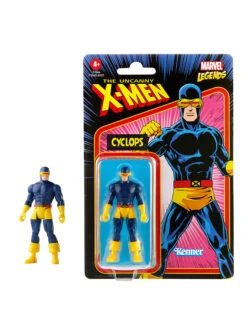 Marvel Speelfiguur "X-Men Cyclops" - Vanaf 4 Jaar -Gstar Kleding Winkel marvel speelfiguur x men cyclops vanaf 4 jaar 3