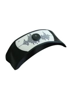 Buikspiertrainer Zwart/wit -Gstar Kleding Winkel massforce buikspiertrainer zwart wit 1