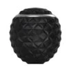 Massagebal Zwart