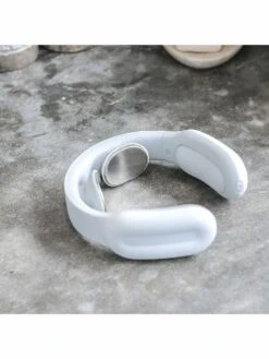 Nekmassageapparaat Wit