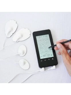 Spierstimulator Zwart -Gstar Kleding Winkel massforce spierstimulator zwart 1