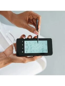 Spierstimulator Zwart -Gstar Kleding Winkel massforce spierstimulator zwart 3