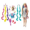 MATTEL Pop "Barbie Fantasie Haar" Met Accessoires - Vanaf 3 Jaar