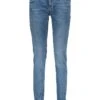 Mavi Spijkerbroek "Adriana" - Super Skinny - Blauw -Gstar Kleding Winkel mavi spijkerbroek adriana super skinny blauw