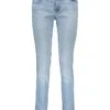 Mavi Spijkerbroek "Sophie" - Slim Skinny - Blauw -Gstar Kleding Winkel mavi spijkerbroek sophie slim skinny blauw