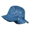 Maximo Hoed "Eenhoorn" Blauw/lichtroze/groen -Gstar Kleding Winkel maximo hoed eenhoorn blauw lichtroze groen