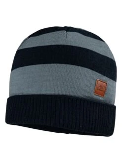 Maximo Muts Zwart/grijs