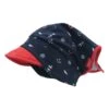 Maximo Pet Donkerblauw/rood -Gstar Kleding Winkel maximo pet donkerblauw rood