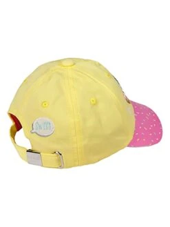 Maximo Pet "Ice" Geel/lichtroze -Gstar Kleding Winkel maximo pet ice geel lichtroze 1