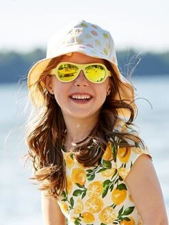 Maximo Pet Wit/geel -Gstar Kleding Winkel maximo pet wit geel 1