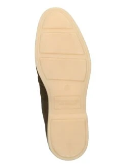 Leren Mocassins "Lobby 1" Donkergroen -Gstar Kleding Winkel mcgregor leren mocassins lobby 1 donkergroen 5