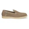 Leren Mocassins "Lobby 3" Beige -Gstar Kleding Winkel mcgregor leren mocassins lobby 3 beige