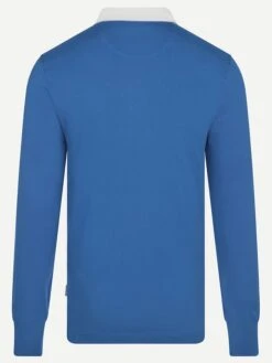 Sweatshirt Blauw/wit -Gstar Kleding Winkel mcgregor sweatshirt blauw wit 1
