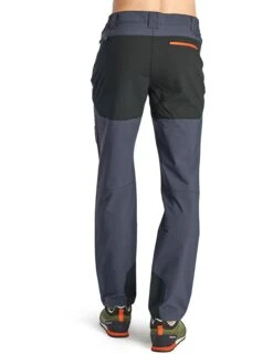 Functionele Broek "Chachani" Grijs/zwart -Gstar Kleding Winkel mckees functionele broek chachani grijs zwart 2