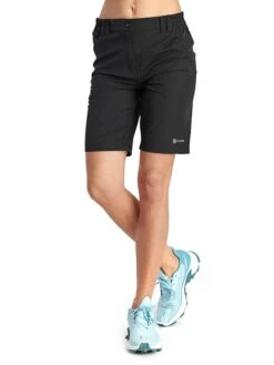 Functionele Short "Etna" Zwart -Gstar Kleding Winkel mckees functionele short etna zwart 1