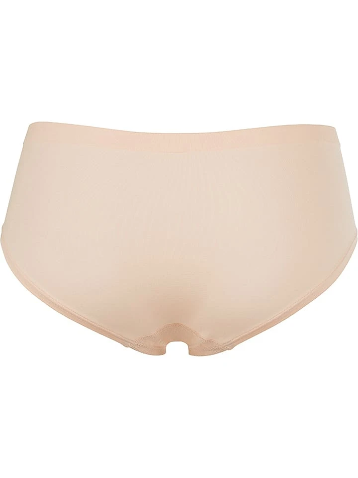 Medela 2-delige Set: Zwangerschapsslips Beige 4 Medela 2-delige Set: Zwangerschapsslips Beige - Afbeelding 2