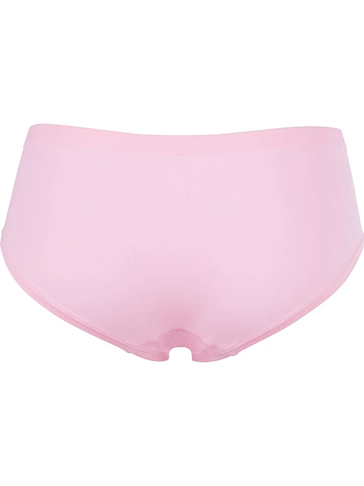 Medela 2-delige Set: Zwangerschapsslips Lichtroze 4 Medela 2-delige Set: Zwangerschapsslips Lichtroze - Afbeelding 2