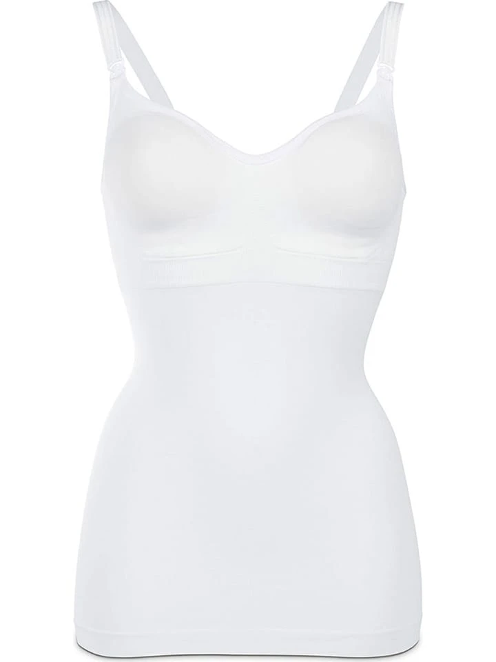 Medela Zwangerschapstop Met Voedfunctie Wit 3 Medela Zwangerschapstop Met Voedfunctie Wit