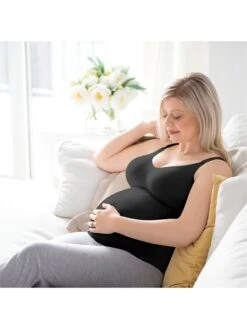 Medela Zwangerschapstop Met Voedfunctie Zwart 9 Medela Zwangerschapstop Met Voedfunctie Zwart -Gstar Kleding Winkel medela zwangerschapstop met voedfunctie zwart 2