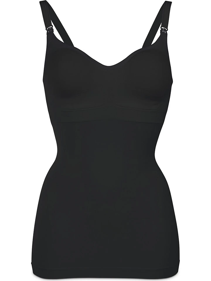 Medela Zwangerschapstop Met Voedfunctie Zwart 3 Medela Zwangerschapstop Met Voedfunctie Zwart