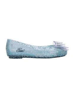 Melissa Ballerina's Lichtblauw -Gstar Kleding Winkel melissa ballerinas lichtblauw 1