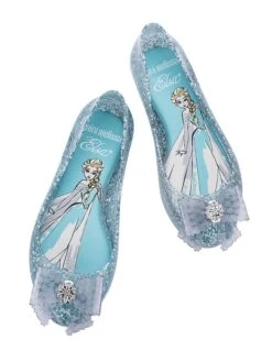 Melissa Ballerina's Lichtblauw -Gstar Kleding Winkel melissa ballerinas lichtblauw 4