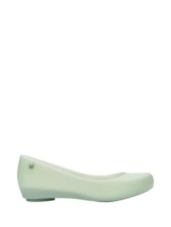 Melissa Ballerina's Mintgroen -Gstar Kleding Winkel melissa ballerinas mintgroen 1