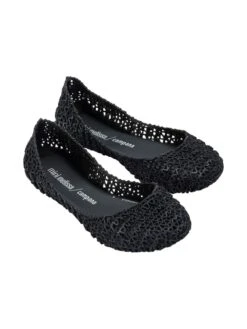 Melissa Ballerina's Zwart