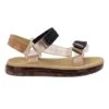 Melissa Sandalen Zwart/beige -Gstar Kleding Winkel melissa sandalen zwart beige