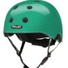 Fietshelm Groen -Gstar Kleding Winkel melon helmets fietshelm groen