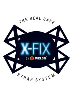 Fietshelm "Melon" Rood/wit -Gstar Kleding Winkel melon helmets fietshelm melon rood wit 5