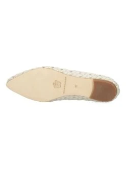 MELVIN & HAMILTON Leren Ballerina's "Alexa 39" Beige -Gstar Kleding Winkel melvin and hamilton leren ballerinas alexa 39 beige 7