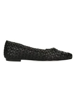 MELVIN & HAMILTON Leren Ballerina's "Alexa 39" Zwart -Gstar Kleding Winkel melvin and hamilton leren ballerinas alexa 39 zwart 2