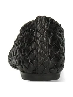 MELVIN & HAMILTON Leren Ballerina's "Alexa 39" Zwart -Gstar Kleding Winkel melvin and hamilton leren ballerinas alexa 39 zwart 4