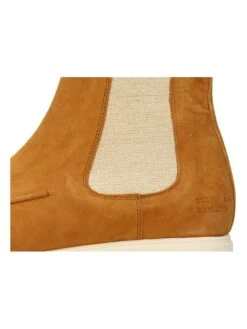 MELVIN & HAMILTON Leren Chelseaboots "Earl 21" Camel/beige -Gstar Kleding Winkel melvin and hamilton leren chelseaboots earl 21 camel beige 3