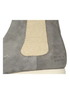 MELVIN & HAMILTON Leren Chelseaboots "Earl 21" Grijs/beige -Gstar Kleding Winkel melvin and hamilton leren chelseaboots earl 21 grijs beige 3