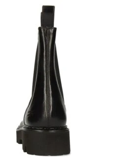 MELVIN & HAMILTON Leren Chelseaboots "Sally 186" Zwart -Gstar Kleding Winkel melvin and hamilton leren chelseaboots sally 186 zwart 4