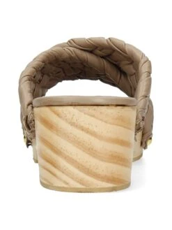 MELVIN & HAMILTON Leren Clogs "Sina 2" Beige -Gstar Kleding Winkel melvin and hamilton leren clogs sina 2 beige 4