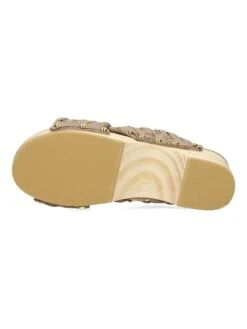 MELVIN & HAMILTON Leren Clogs "Sina 2" Beige -Gstar Kleding Winkel melvin and hamilton leren clogs sina 2 beige 7