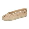 MELVIN & HAMILTON Leren Espadrilles "Bree 1" Beige -Gstar Kleding Winkel melvin and hamilton leren espadrilles bree 1 beige