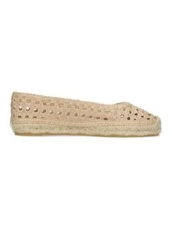 MELVIN & HAMILTON Leren Espadrilles "Bree 1" Beige -Gstar Kleding Winkel melvin and hamilton leren espadrilles bree 1 beige 2