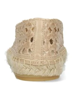 MELVIN & HAMILTON Leren Espadrilles "Bree 1" Beige -Gstar Kleding Winkel melvin and hamilton leren espadrilles bree 1 beige 4