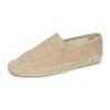 MELVIN & HAMILTON Leren Espadrilles "Bree 2" Beige -Gstar Kleding Winkel melvin and hamilton leren espadrilles bree 2 beige