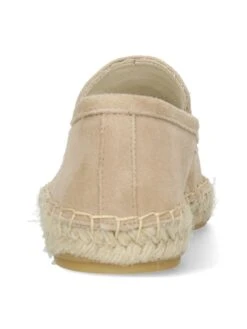 MELVIN & HAMILTON Leren Espadrilles "Bree 2" Beige -Gstar Kleding Winkel melvin and hamilton leren espadrilles bree 2 beige 4
