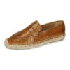 MELVIN & HAMILTON Leren Espadrilles "Bree 2" Lichtbruin -Gstar Kleding Winkel melvin and hamilton leren espadrilles bree 2 lichtbruin